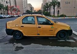 رينو لوجان